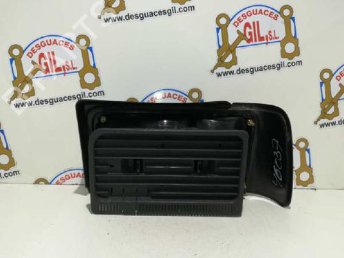 Left taillight VOLVO 460 (464) 1.8 | BP20801774C34 