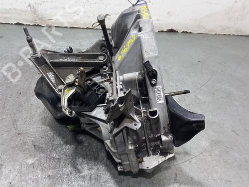 Gearbox RENAULT SCÉNIC II (JM0/1_) 1.5 dCi (JM02, JM13) | BP20764295M3 