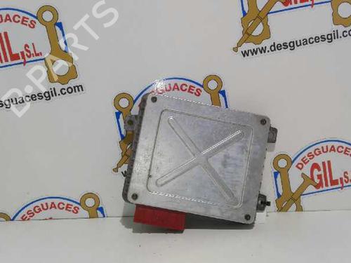 Engine control unit (ECU) ROVER 400 II (RT) 420 D | BP20777530M57 
