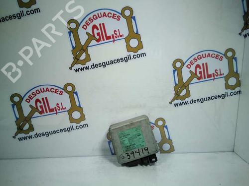 Used Steering ECU Steering ECU RENAULT CLIO II (BB_, CB_) [1998-2016] 34135571 34135571