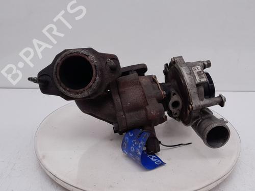 Used Turbocharger/Supercharger Turbocharger/Supercharger CITROËN XSARA Break (N2) 2.0 HDI 90 (90 hp) 35965902 35965902