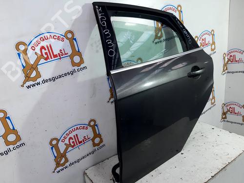 Left rear door FORD FOCUS III 1.5 TDCi | BP20766051C4 