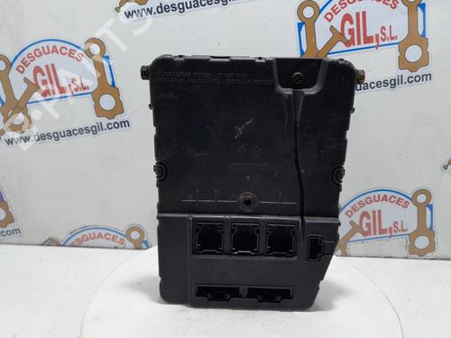 Fuse box RENAULT GRAND SCÉNIC II (JM0/1_) 1.5 dCi (JM1E) | BP20760943E1 
