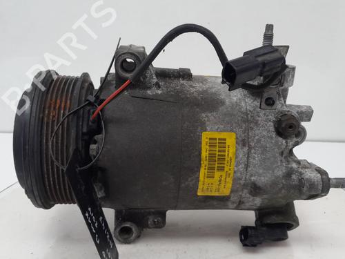 Used AC compressor AC compressor FORD B-MAX (JK) 1.0 EcoBoost (125 hp) 34134605 34134605