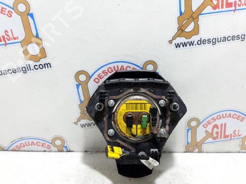 Driver airbag BMW 5 (E60) 530 d | BP20756077C9 