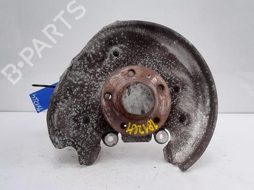 Used Right rear steering knuckle Right rear steering knuckle AUDI A4 B8 Avant (8K5) [2007-2017] 34129362 34129362