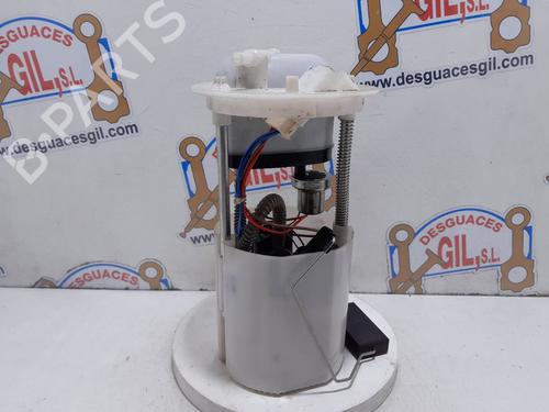 Fuel pump FIAT PANDA (169_) 1.1 (169.AXA1A) | BP20763553M76 