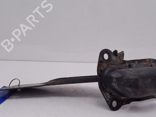 Højre bagtil bærearm VW PASSAT B6 (3C2)  | BP25333750M15 