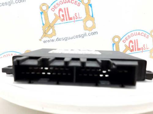 Elektronisk modul MERCEDES-BENZ S-CLASS (W220) S 400 CDI (220.028, 220.128) | BP20732372M83 