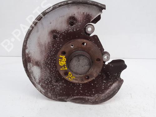 Right rear steering knuckle AUDI A6 C5 (4B2, 4B4) 2.5 TDI | BP29915027M28 