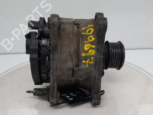 Alternator VW GOLF IV (1J1) 1.9 TDI | BP30942575M7
