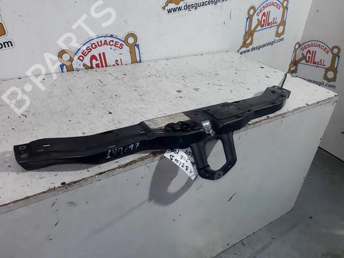 Crossmember MERCEDES-BENZ C-CLASS (W202) C 250 D (202.125) | BP20760615C162 