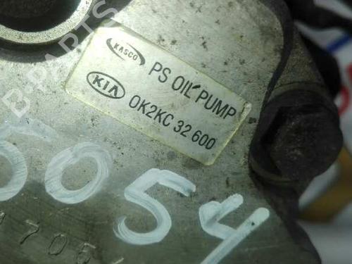 Steering pump KIA CARENS II MPV (FJ) 2.0 CRDi | BP20775622M99 