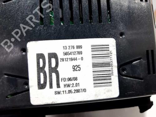 Display monitor OPEL ZAFIRA / ZAFIRA FAMILY B (A05) | BP20805685C48