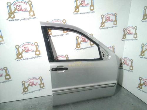 Right front door MERCEDES-BENZ M-CLASS (W163) ML 270 CDI (163.113) | BP20807391C3 
