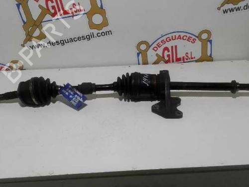 Used Right front driveshaft NISSAN PRIMERA (P10) 1.6 (102 hp) 20777132