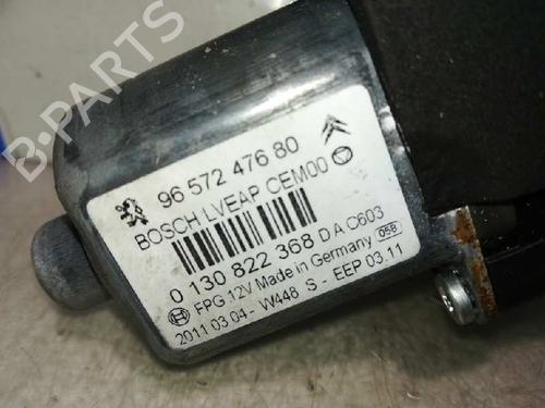 Front left window mechanism PEUGEOT 308 I (4A_, 4C_)  | BP20805936C22 