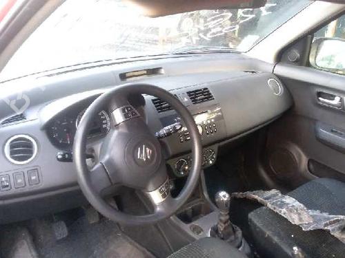 Catalyst SUZUKI SWIFT III (MZ, EZ)  | BP20787865M10  - Image 6