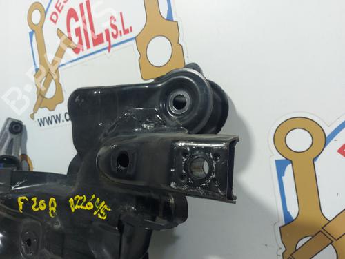 Subframe PEUGEOT 208 I (CA_, CC_) 1.6 HDi | BP20744615M9 
