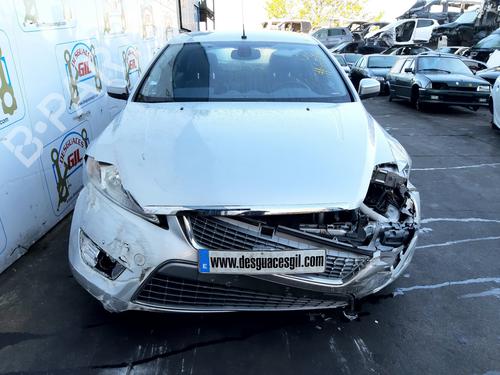 Right rear suspension arm FORD MONDEO IV (BA7) 2.0 TDCi | BP20758664M15