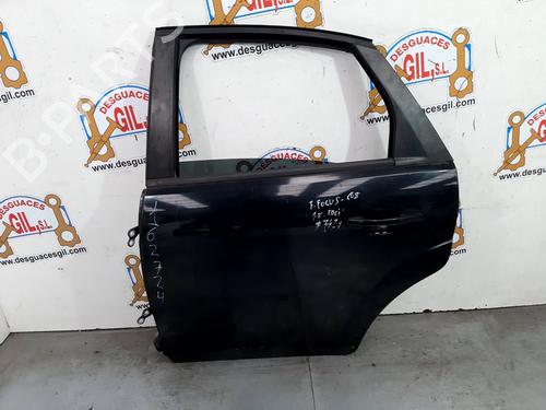 left-rear-door-ford-focus-i-daw-dbw-1998-1999-2000-2001-2002-2003-2004-2005-2006-2007-2008-2009-34128897 main image