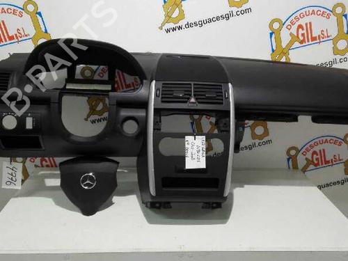 Used Airbag Kit MERCEDES-BENZ A-CLASS (W169) A 180 CDI (169.007, 169.307) (109 hp) 20727706
