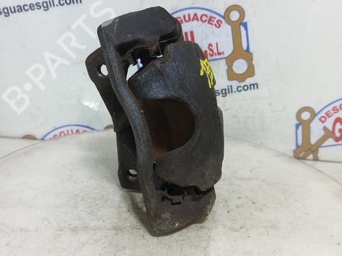 Right front brake caliper NISSAN NOTE (E11, NE11) 1.5 dCi | BP20804932M104 