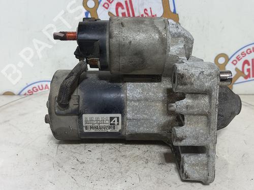 Starter CITROËN C4 II (NC_)  | BP20748988M8 