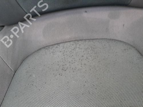 Seats set FIAT BRAVO II (198_) 1.9 D Multijet (198AXB1A) | BP27614257C78 