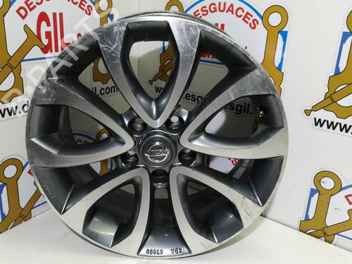 Rim NISSAN JUKE (F15) 1.5 dCi | BP20744011C45 
