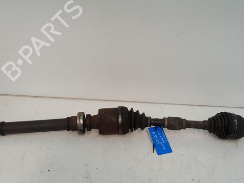 Used Right front driveshaft MAZDA 3 Saloon (BK) 1.6 DI Turbo (BK12Y) (109 hp) 26533240