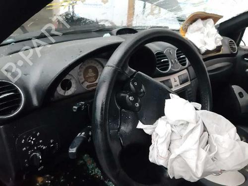 Starter MERCEDES-BENZ CLK (C209) CLK 320 CDI (209.320) | BP20735735M8 