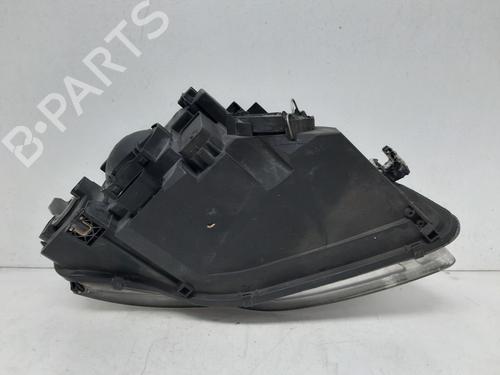 Left headlight AUDI A4 B7 Avant (8ED)  | BP31571830C28 
