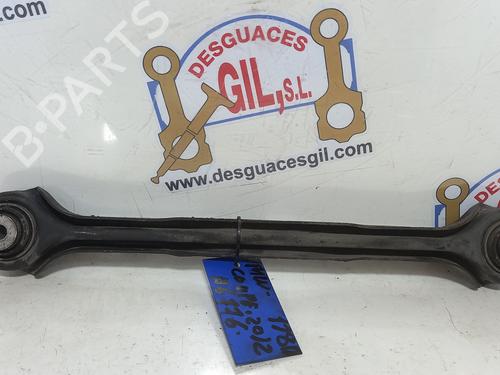 Right rear suspension arm BMW 1 Coupe (E82) 118 d | BP20757575M15 