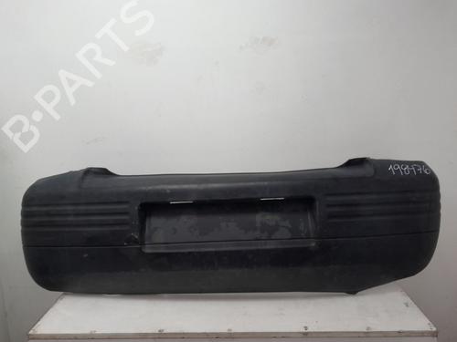 Used Rear bumper SEAT AROSA (6H1) 1.0 (50 hp) 31279194
