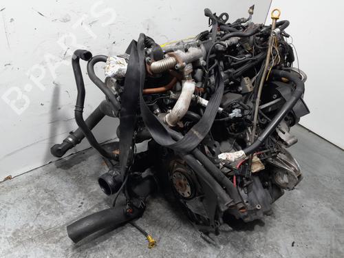 Engine ALFA ROMEO 147 (937_) 1.9 JTDM (937.AXD1A, 937.AXV1A, 937.BXB1A) | BP20770011M1 