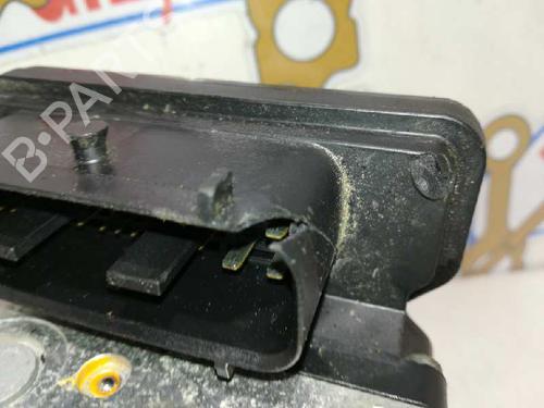 ABS pump RENAULT KOLEOS I (HY_) 2.0 dCi (HY0K) | BP20807751M43 