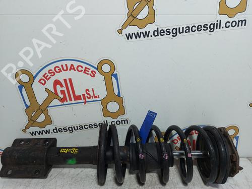 Used Left front shock absorber PEUGEOT BOXER Van (230L) [1994-2006]  21054862