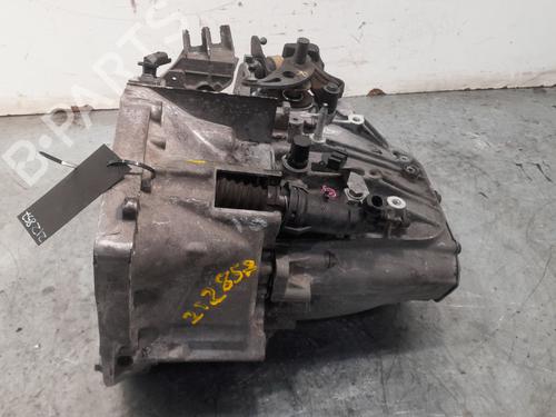 Gearbox CITROËN C5 I (DC_) 2.2 HDi (DC4HXB, DC4HXE) | BP37424304M3 - Image 2