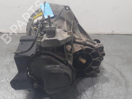 Gearbox FORD FIESTA V (JH_, JD_) 1.3 | BP25331061M3 