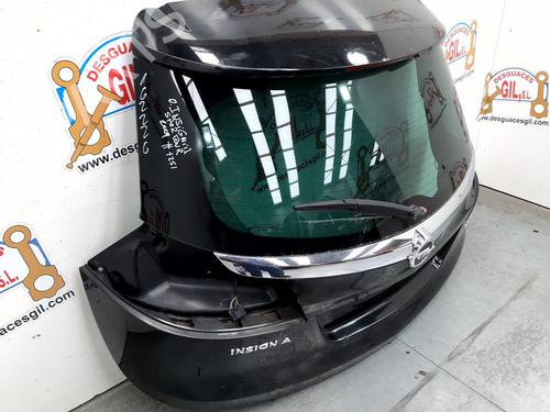 Tailgate OPEL INSIGNIA A Sports Tourer (G09) 2.0 CDTI (35) | BP20768363C6 