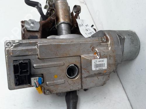 Steering column OPEL CORSA D (S07) | BP39189035M21 - Image 4