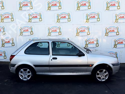 Startmotor FORD FIESTA Hatchback Van (JV_) TD 1.8 | BP20771895M8 