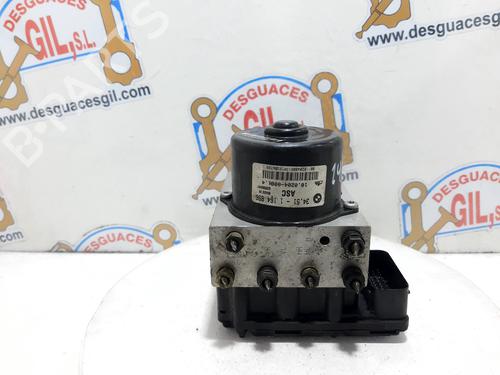 ABS pump BMW 3 (E46) 320 d | BP20754438M43 