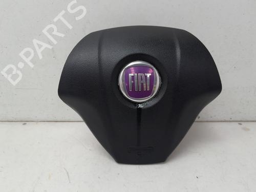 Used Driver airbag FIAT GRANDE PUNTO (199_) 1.3 D Multijet (199.AXD11, 199.AXD1A, 199.AXD1B,... (90 hp) 29511438