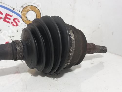 Right front driveshaft OPEL ASTRA F Hatchback (T92)  | BP20766151M39 