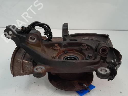 Right front steering knuckle FIAT 500X (334_) 1.4 (334AXC1B, 334AXC11) | BP26499616M26 