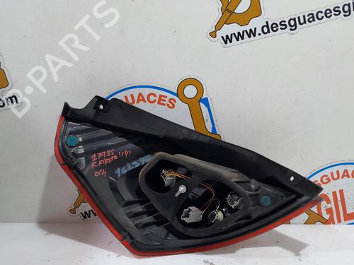 Højre baglygte FORD FIESTA VI (CB1, CCN) 1.5 TDCi | BP20768537C35 