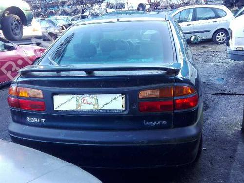 Starter RENAULT LAGUNA I (B56_, 556_) 1.9 dTi | BP20778188M8