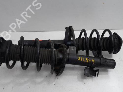 Used Right front shock absorber Right front shock absorber 37248204 37248204